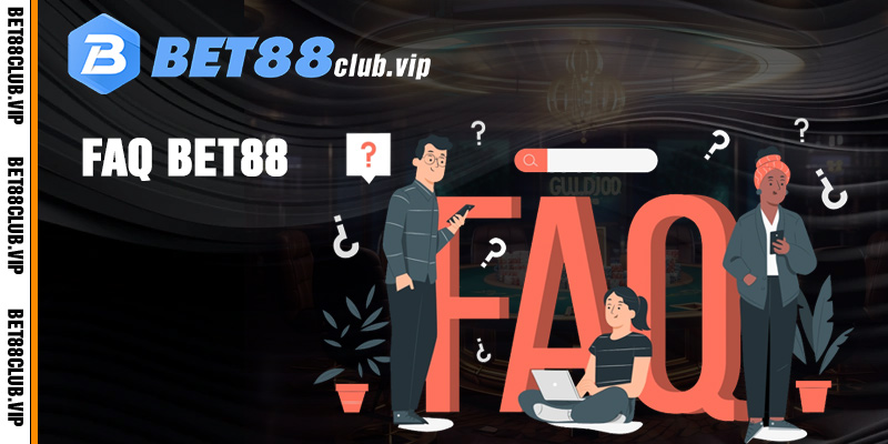 Câu hỏi thường gặp khi người chơi tham gia cá cược tại sảnh