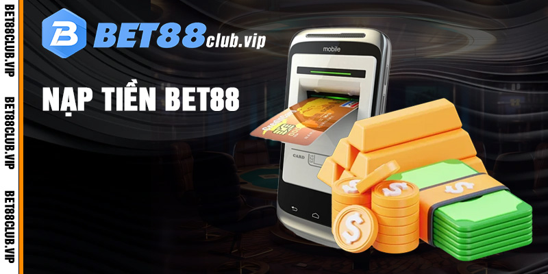 Các chương trình ưu đãi khuyến mãi siêu hấp dẫn tại Bet88