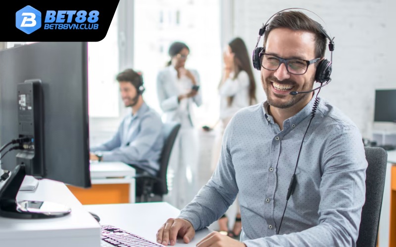 Cách thức liên hệ Bet88 mà cược thủ cần biết