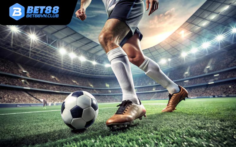 Mẹo đặt cược hiệu quả tại sảnh thể thao Bet88