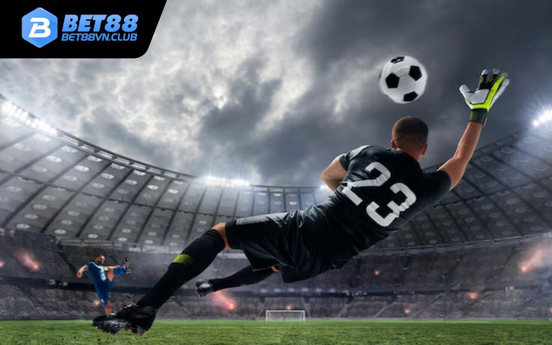Các loại kèo phổ biến tại sảnh thể thao Bet88