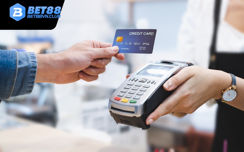 Quy trình cơ bản để rút tiền