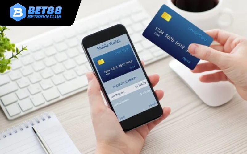 Cách cơ bản để rút tiền