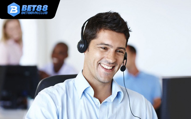 Khi nào cần thực hiện liên hệ Bet88?