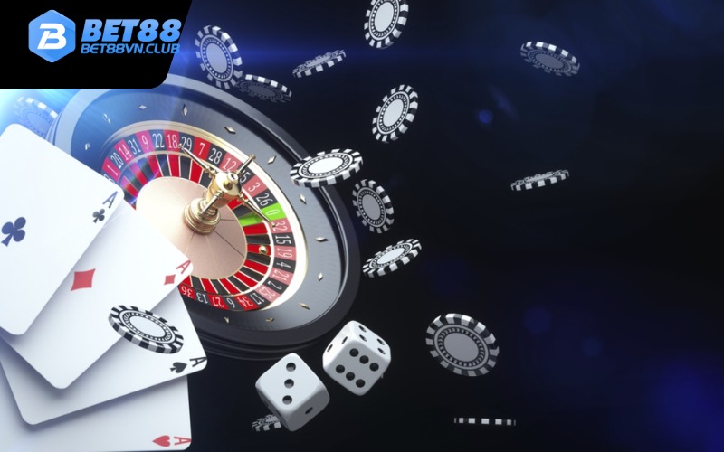 Hướng dẫn cách thức đăng nhập Bet88 chi tiết nhất