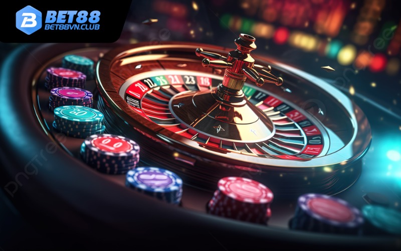 Tại sao cần đăng nhập Bet88?