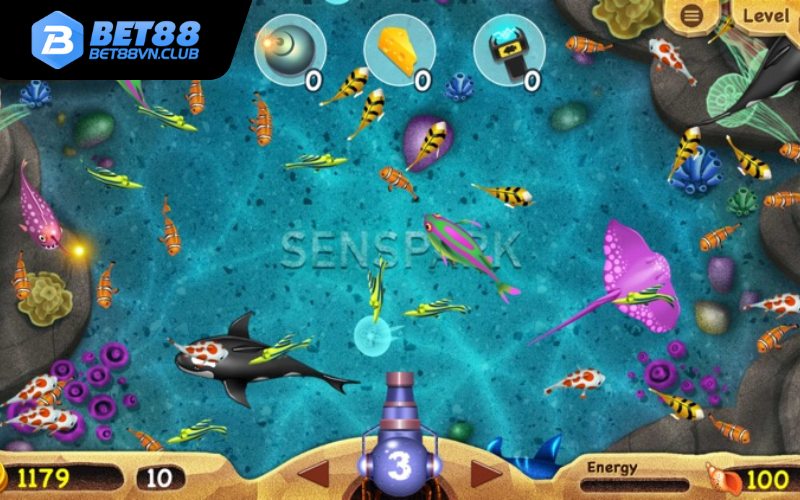 Sơ lược về bắn cá Jackpot