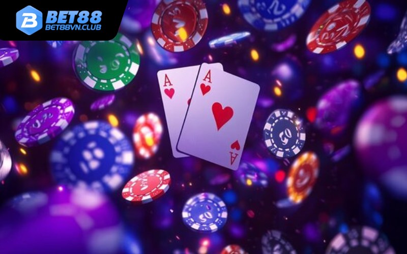 Tổng quan về chương trình hoàn trả Bet88