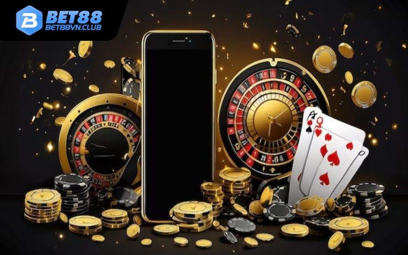 Khám phá chi tiết khuyến mãi nạp đầu Bet88