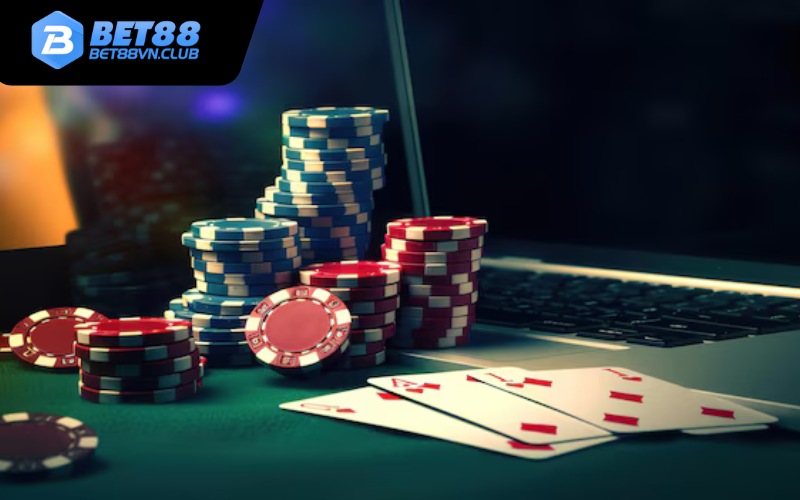 Cách nhận lì xì bet88 từ hệ thống