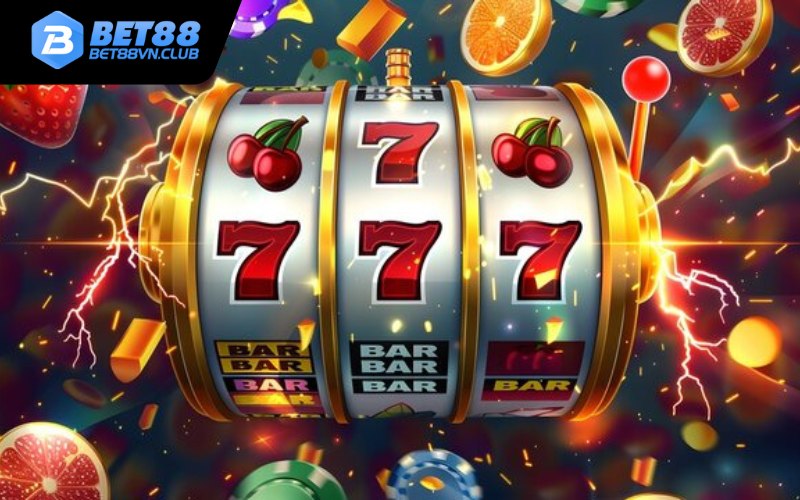 Nội dung khuyến mãi bet88 nhận 88k