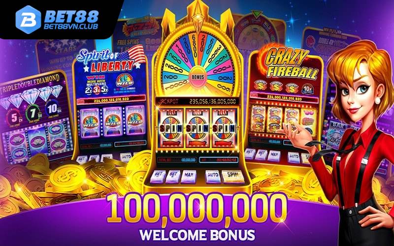 Giới thiệu sơ lược về nổ hũ jili bet88