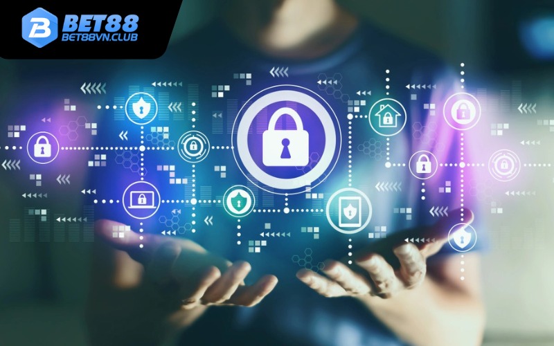 Tổng quan về chính sách bảo mật Bet88