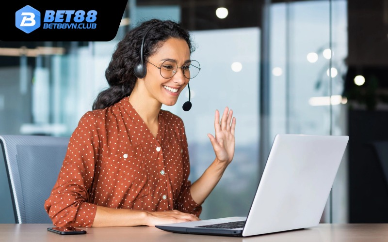 Một số lưu ý khi liên hệ Bet88